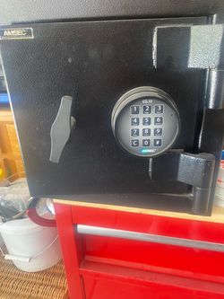 Safe