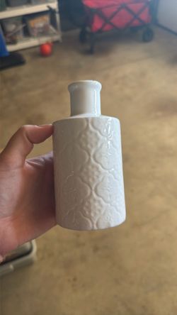 Bud vases