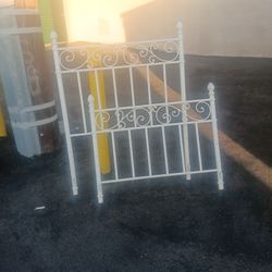 Bed Frames Twin Size $10