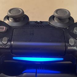 Ps4 Controller