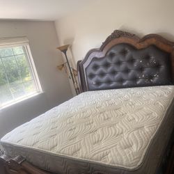 Bedroom Set 