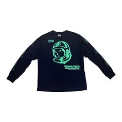 Billionaire Boys Club Long Sleeve Tee