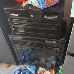 Craftsman Tool box