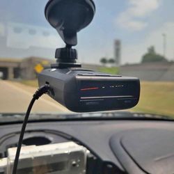 Uniden R3 EXTREME LONG RANGE Laser/ Radar Detector