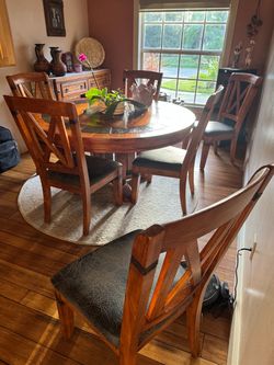 Dining Set