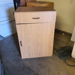 Dresser/cupboard 