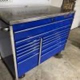 Snap On Tool Box 