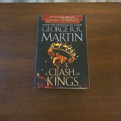 Game Of Thrones: Book Two