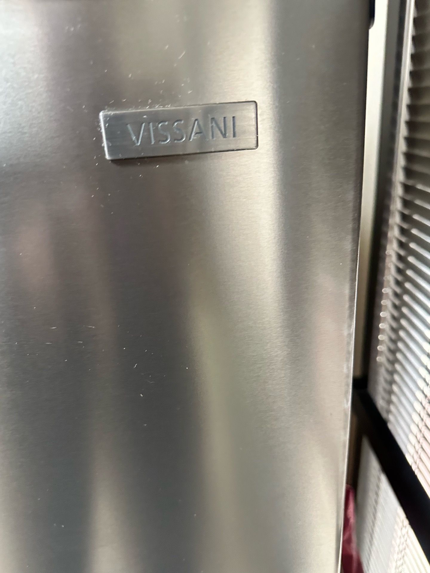 Refrigerator 18,1 cubic feet