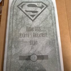 Death of Superman: Absolute Edition (Direct Market)