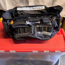 Fishing Bag