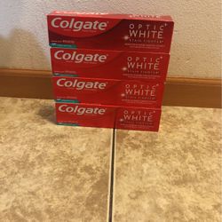 6.0oz  Colgate   De Las Grandes $10