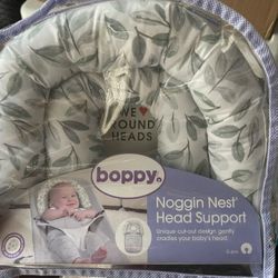 Boppy Head Support