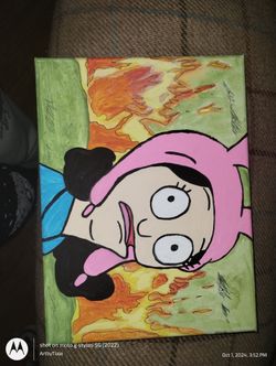 Louise Belcher