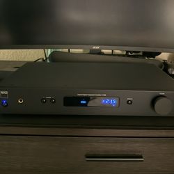 NAD C 328
