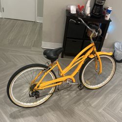 Bike For Sale 