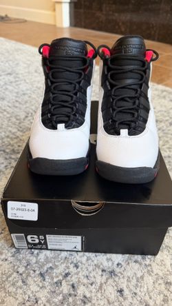 Jordan 10