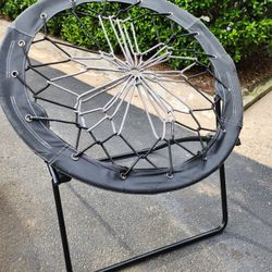Bungee Chair- Foldable 32"