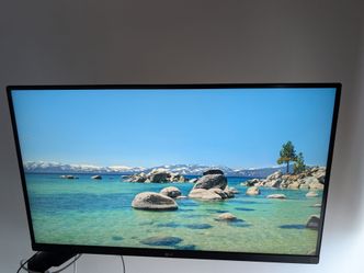 LG Ultrafine 27-Inch Computer Monitor 27UP850N-W with stand