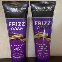 John Frieda Frizz Ease 