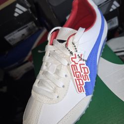 PUMA Unisex 6 Women's