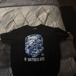 Bape Shirt