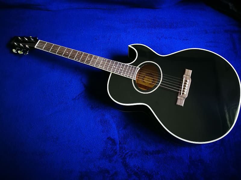 New Guitar