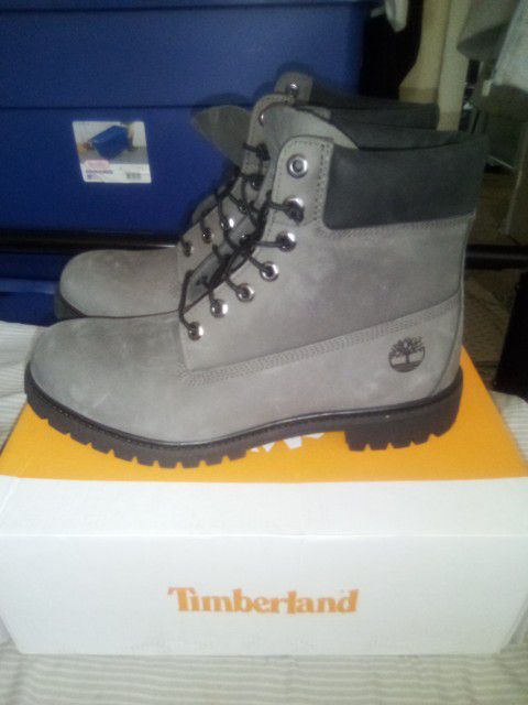 Authentic Timberland Men Boots