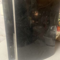PS3 Modded Console