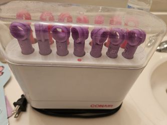 Conair hair sticks 