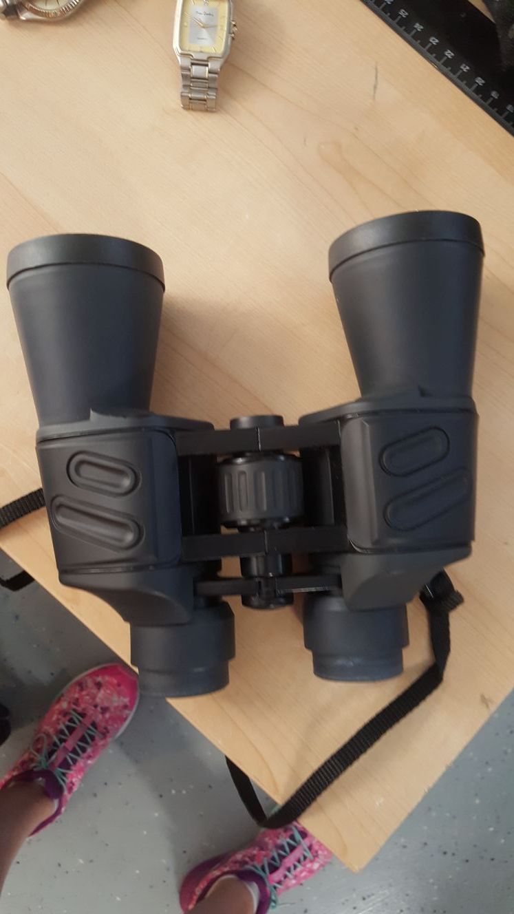 Sea Bowld Marine waterproof 7x50 binoculars