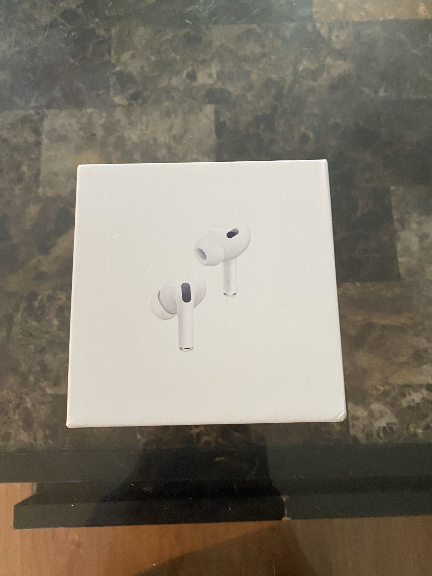 Pod Pro 2