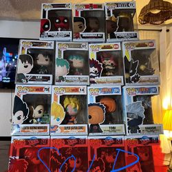 FUNKO POP sale