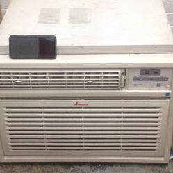 Air Conditioner.