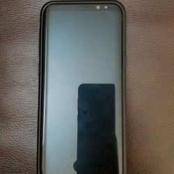 Samsung Galaxy S8+ Black