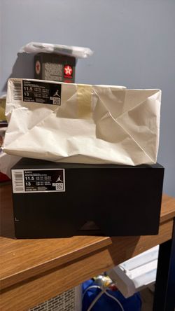 Air Jordan 40 14 Sz 11.5