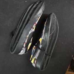 Nike Blazer Low 'Patchwork' sneakers, model CI9888-001,