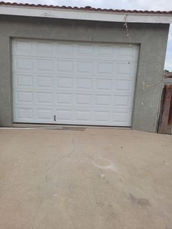 Garage Doors