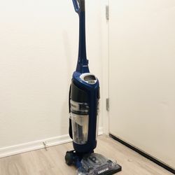 Oreck Floor Cleaner 