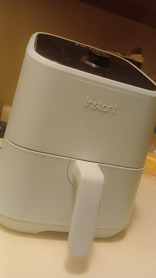 Mini Vortex Air Fryer