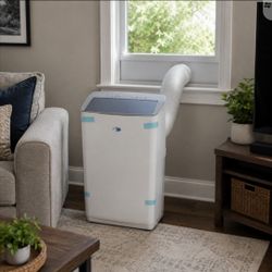 Whynter 14000 btu Portable Air Conditioner for 600 sf