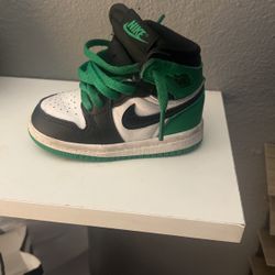 Jordan Size 5