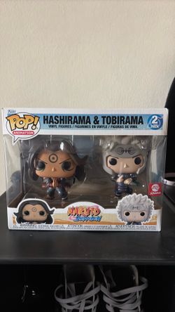 Naruto funko