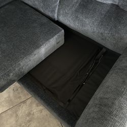 Sleeper Couch