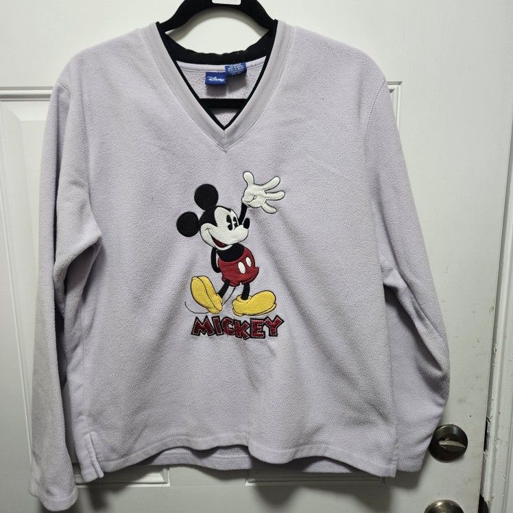 Juniors Large Sweatshirt