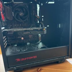 Gaming pc