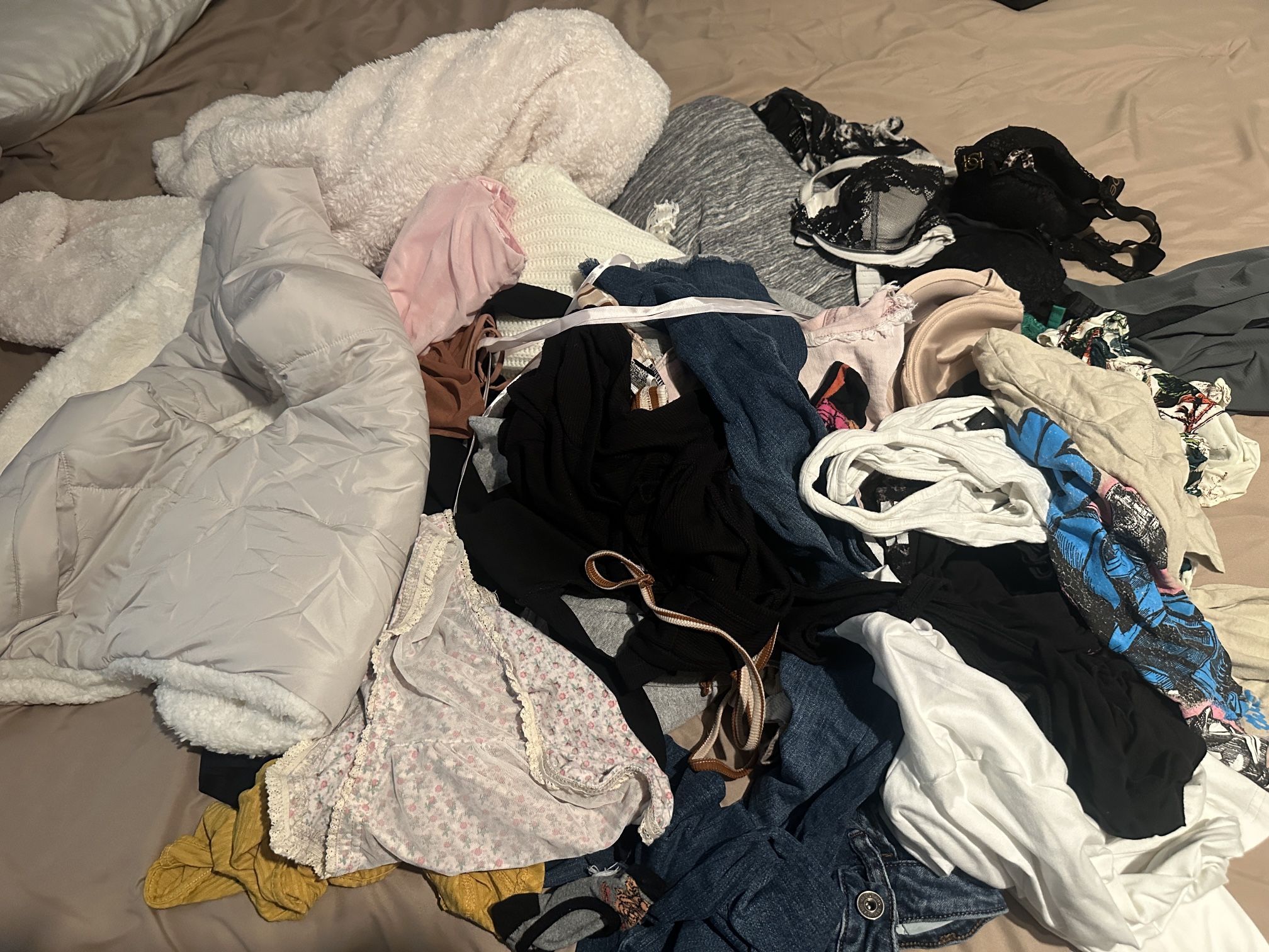 Women’s Clothing