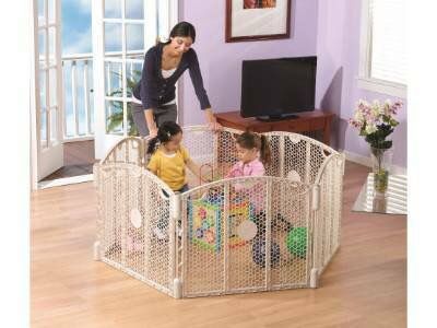 Babies R Us Play Yard - $30