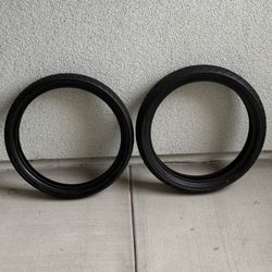 Surron Supermoto Tires