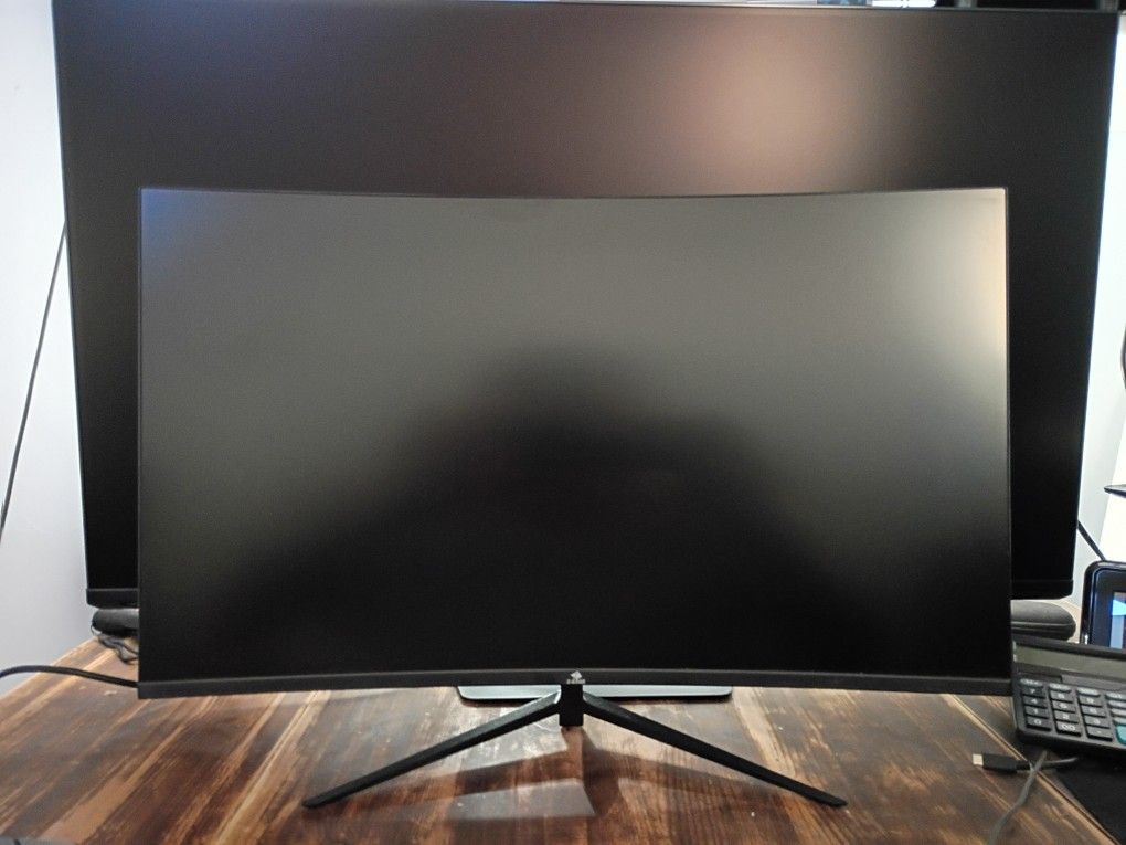 27 Inch Monitor Ug27q 
